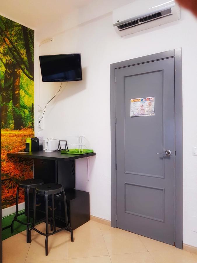 Arriola Rooms Malaga Room photo